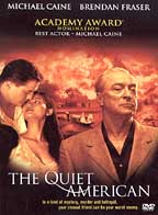 The Quiet American