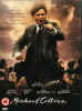 Liam Neeson as Michael Collins.  DVD cover