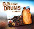 Different Drums CD cover.