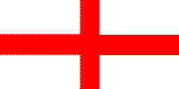 The Cross of St George.