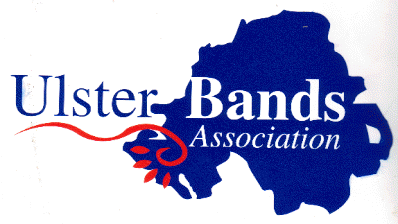 Ulster Bands' Association logo